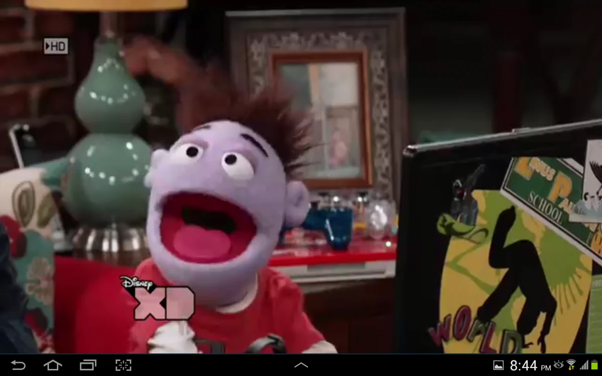 Crash Bernstein When the Cold Breeze Blows Away Wiki Fandom