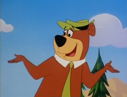 Yogi Bear - Wikipedia