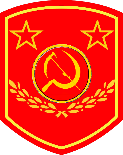 Unified Soviet Red Assault Command Red Guard | When the Cold Breeze ...