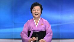 Ri Chun Hee When The Cold Breeze Blows Away Wiki Fandom