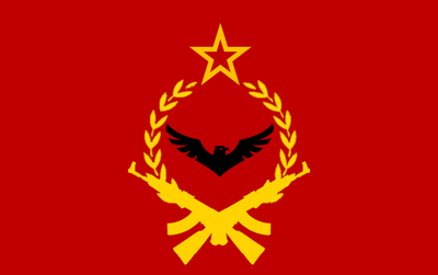 Coalition of the Red Star