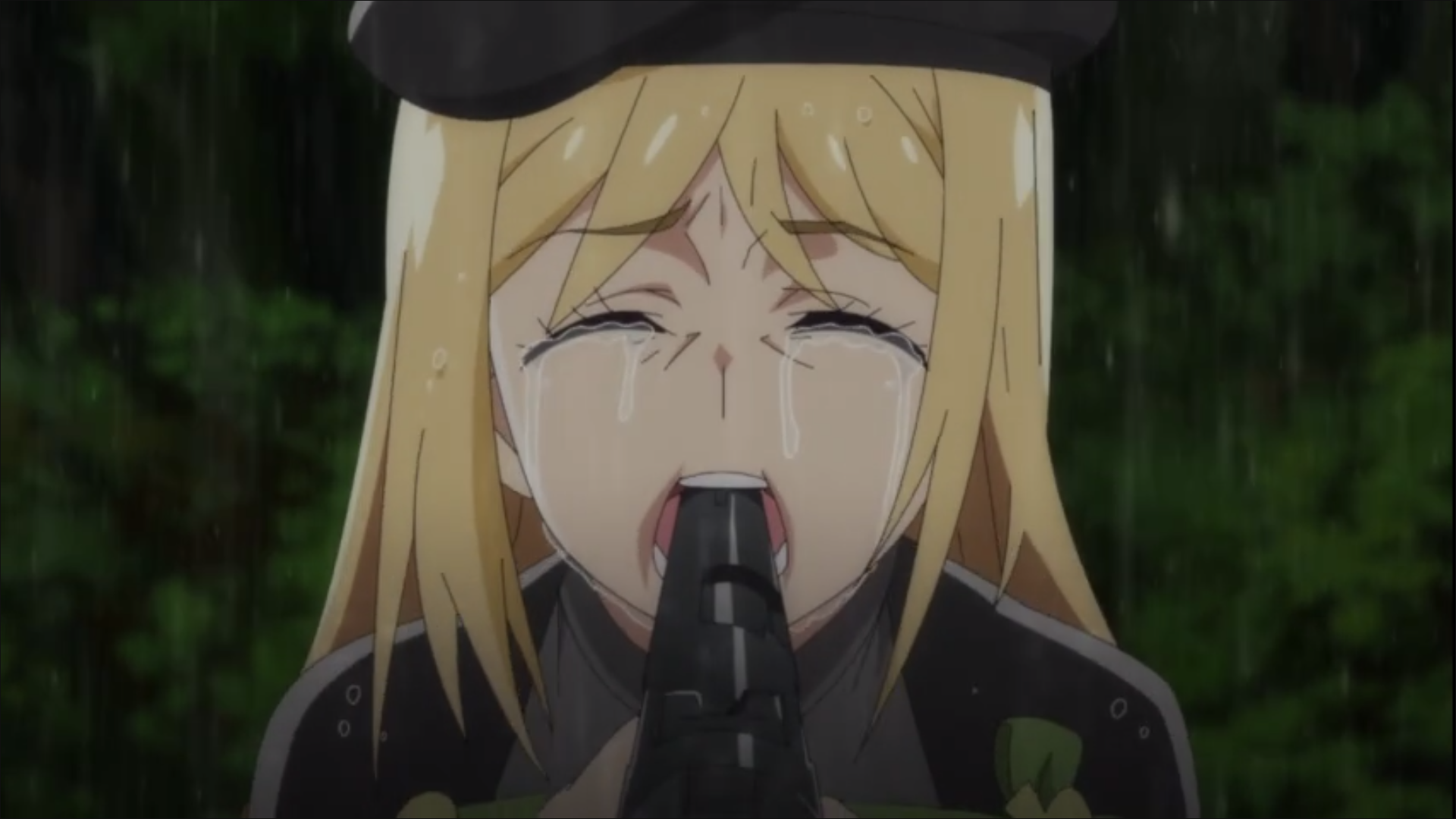 Novo mangá de Higurashi: When They Cry em Fevereiro 2022