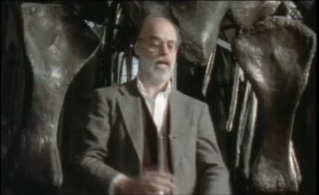 David Weishampel