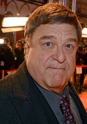 John Goodman 2014 2