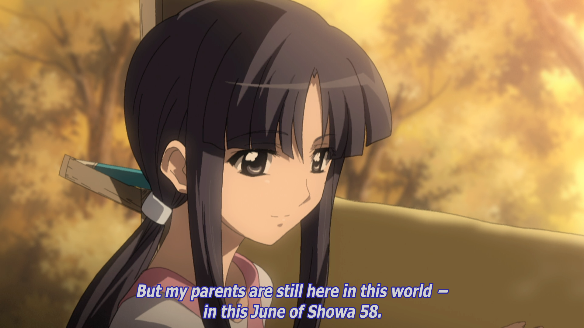 The Most Shocking Kills That Are Really Disturbing In Higurashi : My Media Chops