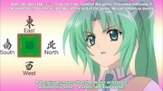 Mion Teaches You Mahjong
"Cheating Mandatory"
