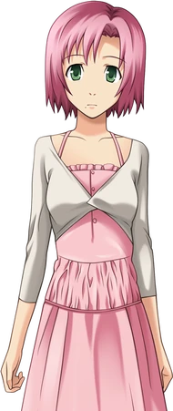 Yae kizuna