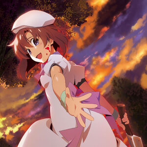 Higurashi No Naku Koro Ni GÅ Higurashi No Naku Koro Ni Wiki Fandom Remake of higurashi no naku koro ni (2006) see more ». higurashi no naku koro ni wiki fandom