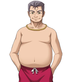 OishiSwimKizuna