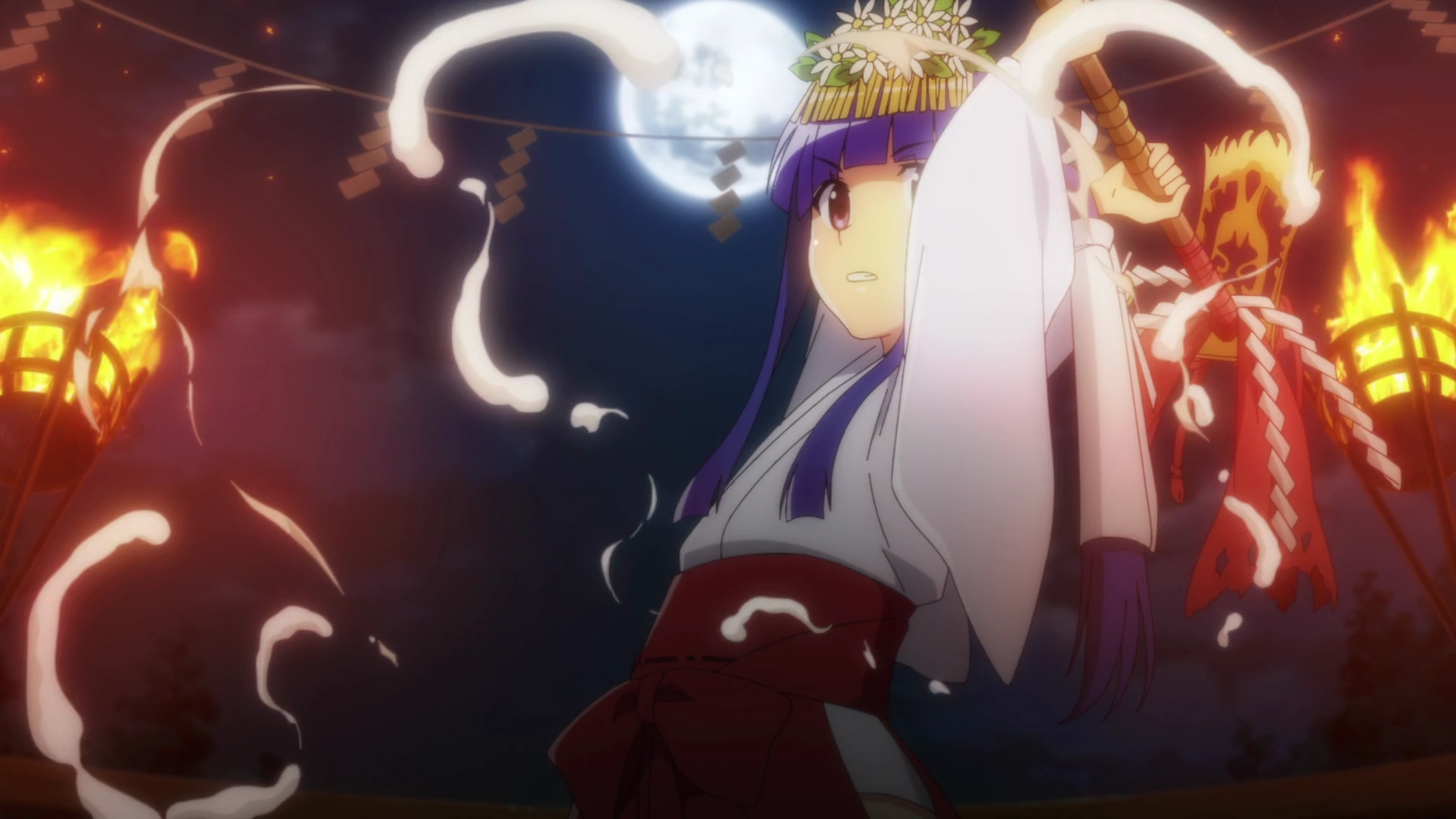 Deceived by Demons Part Three | Higurashi no Naku Koro Ni Wiki | Fandom
