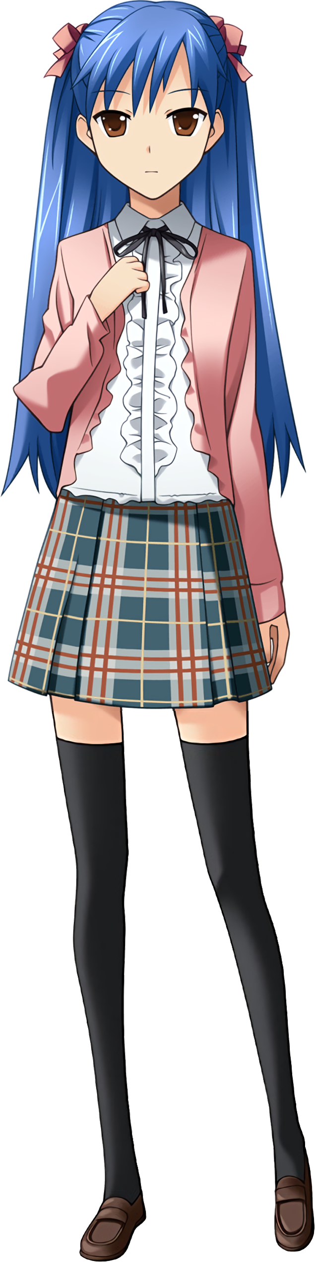 Ozaki Nagisa | Higurashi no Naku Koro Ni Wiki | Fandom