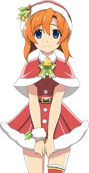 Rena mei santa (1)