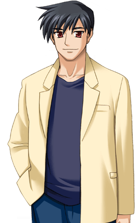Akasaka Mamoru Infobox Higurashi No Naku Koro Ni Wiki Fandom Akasaka Mamoru Infobox Higurashi No Naku Koro Ni Wiki Fandom