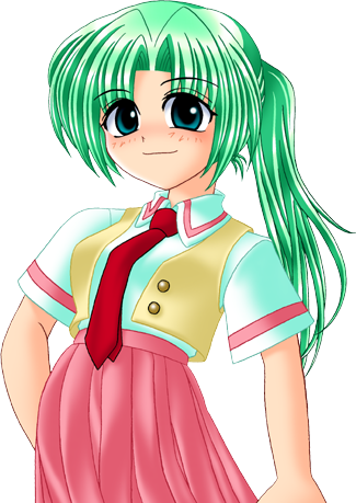 Higurashi no Naku Koro Ni Wiki  Higurashi no Naku Koro Ni+BreezeWiki