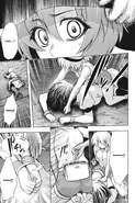MeguriVol1Eng02.jpg (560 KB) Rena being mugged by Satoko in the middle of the night.