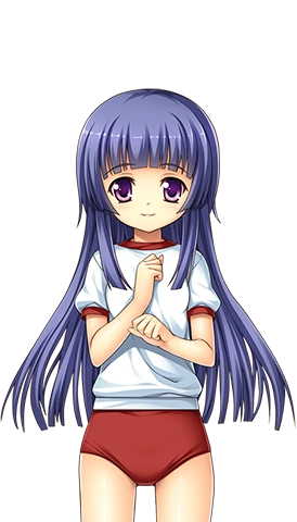 Original Genuine Miyuki GSC Furude Rika Higurashi No Naku Koro Ni