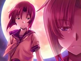 Higurashi no Naku Koro ni Sui