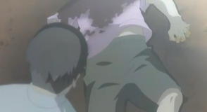 Hojo death