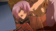 "May I ask you to reconsider?" – Rina