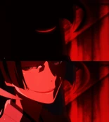 Eua in Episode 15's and 21's opening