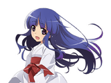 Furude Rika/Image Gallery