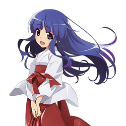 Hōjō Satoko/Image Gallery, Higurashi no Naku Koro Ni Wiki, Fandom in 2023