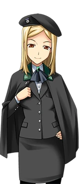 Takano Kizuna tokyo hat.png