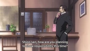 Kasai Responsibility