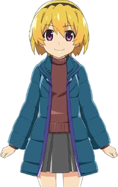 Satoko mei winter (1)