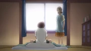 Keiichi's Mother
