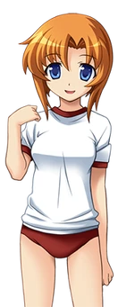 RenaPEKizuna