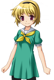 Satoko Matsuri1