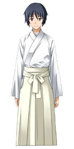 Furude Riku | Higurashi no Naku Koro Ni Wiki | Fandom