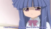 Rika Miss Congeniality