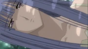 She Appears to be Rika as a Young Adult