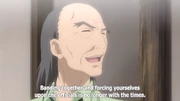 Kimiyoshi
"Get with the Times, Kid!"