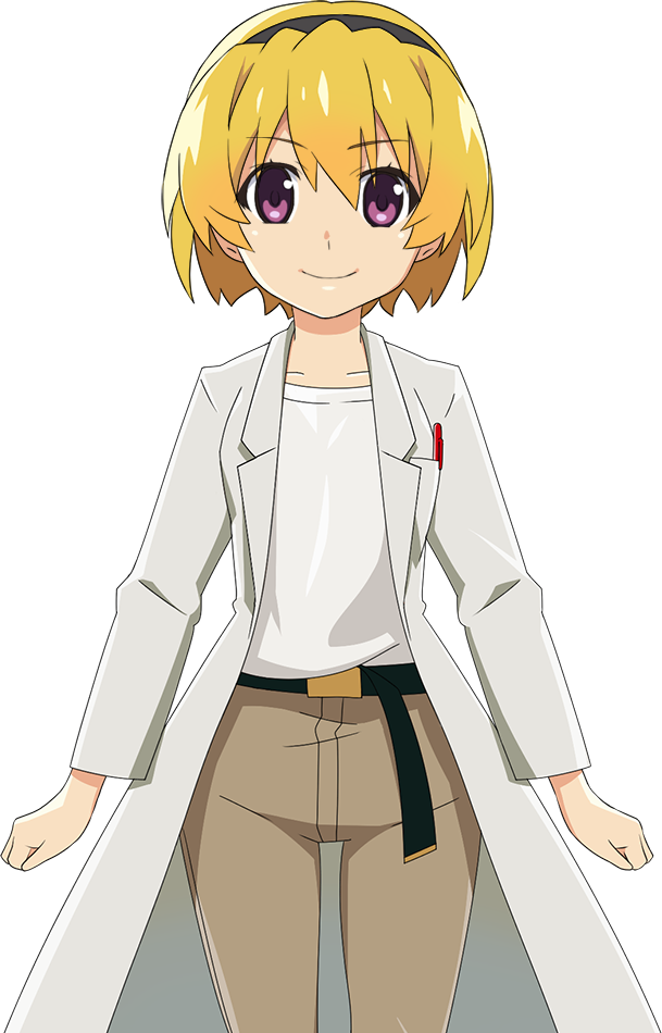 Hōjō Satoko/Image Gallery  Higurashi no Naku Koro Ni Wiki