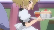 Satoko Punishment