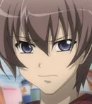 Keiichi Maebara (2009 Anime Adaptiation).jpg (5 KB) Keiichi in Higurashi no Naku Koro ni Rei (2009)