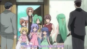 Hanyū Announces Their Move