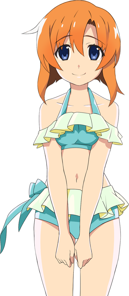 Rena Ryuuguu (Higurashi no Naku Koro ni) - Clubs