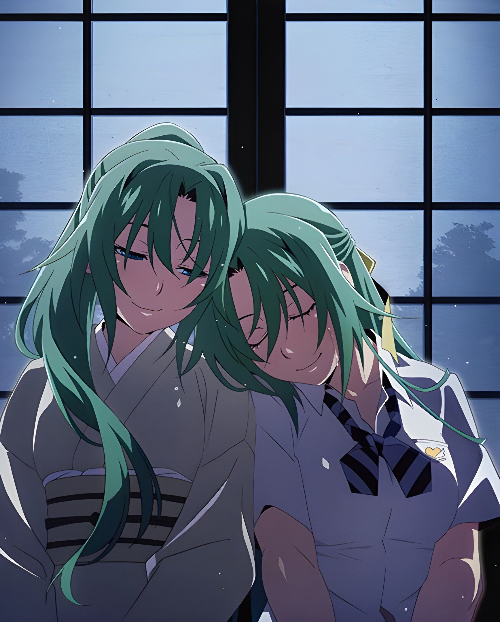 Higurashi no Naku Koro ni – SOTSU – 15 (End) and Series Review