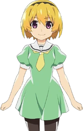 Satoko mei school (1)