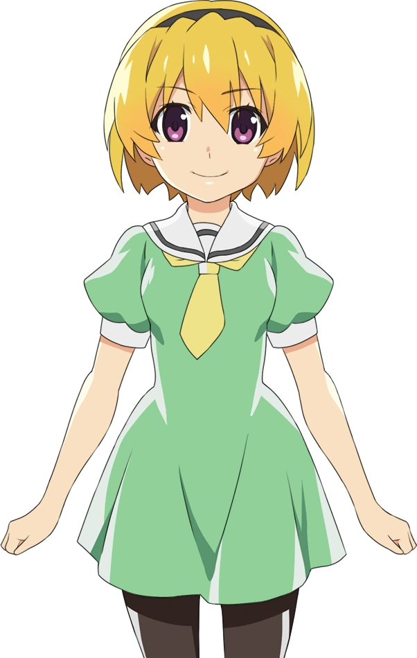 Hōjō Satoko | Higurashi no Naku Koro Ni Wiki | Fandom