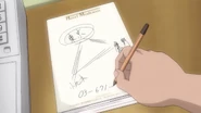 Jirō's Notes