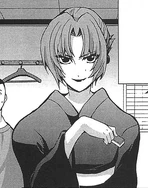 Illustration by Karin Suzuragi