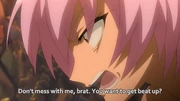 Rina auditions for Mother of the Year