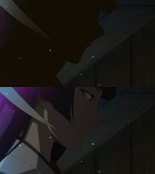 Eua in Episode 15's and 21's opening
