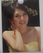 Rina as she appears in the live action TV drama