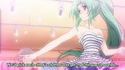 Mion Fantasizes